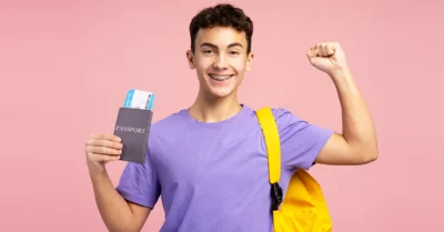 Student visa
