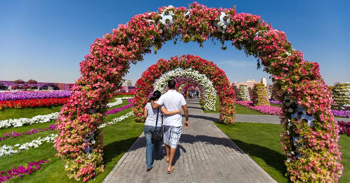 Things to do in Al Barsha, Dubai​