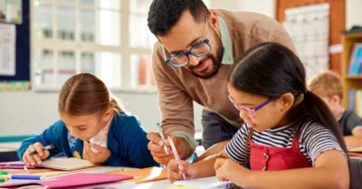 Schools in Jumeirah