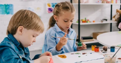 Nurseries in Jumeirah
