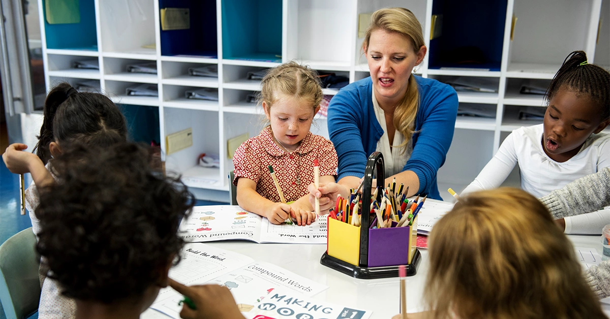 Nurseries in JLT
