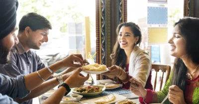 Indian Restaurants in Al Barsha