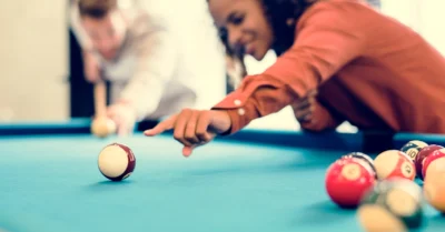 Billiards Abu Dhabi