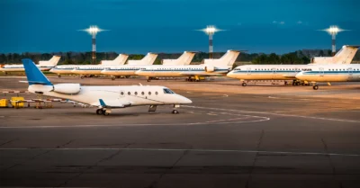Al Ain International Airport