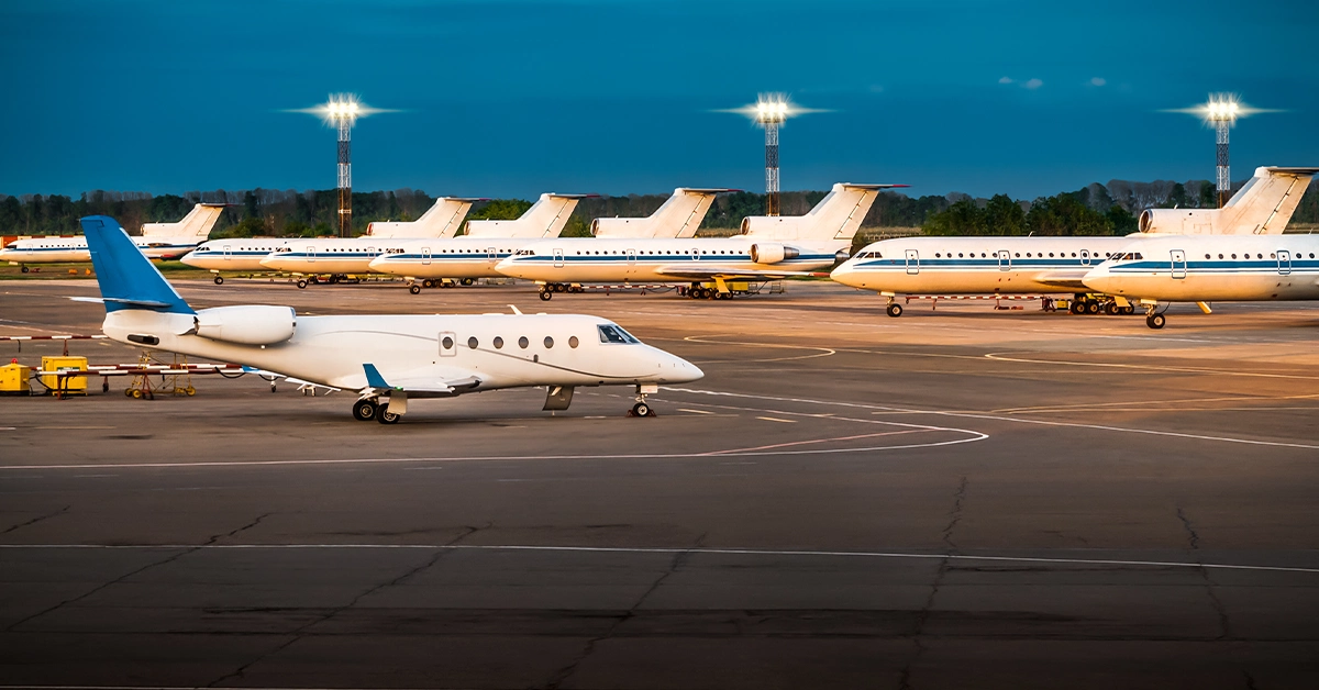 Al Ain International Airport