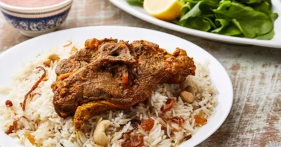 Afghani Restaurants Abu Dhabi