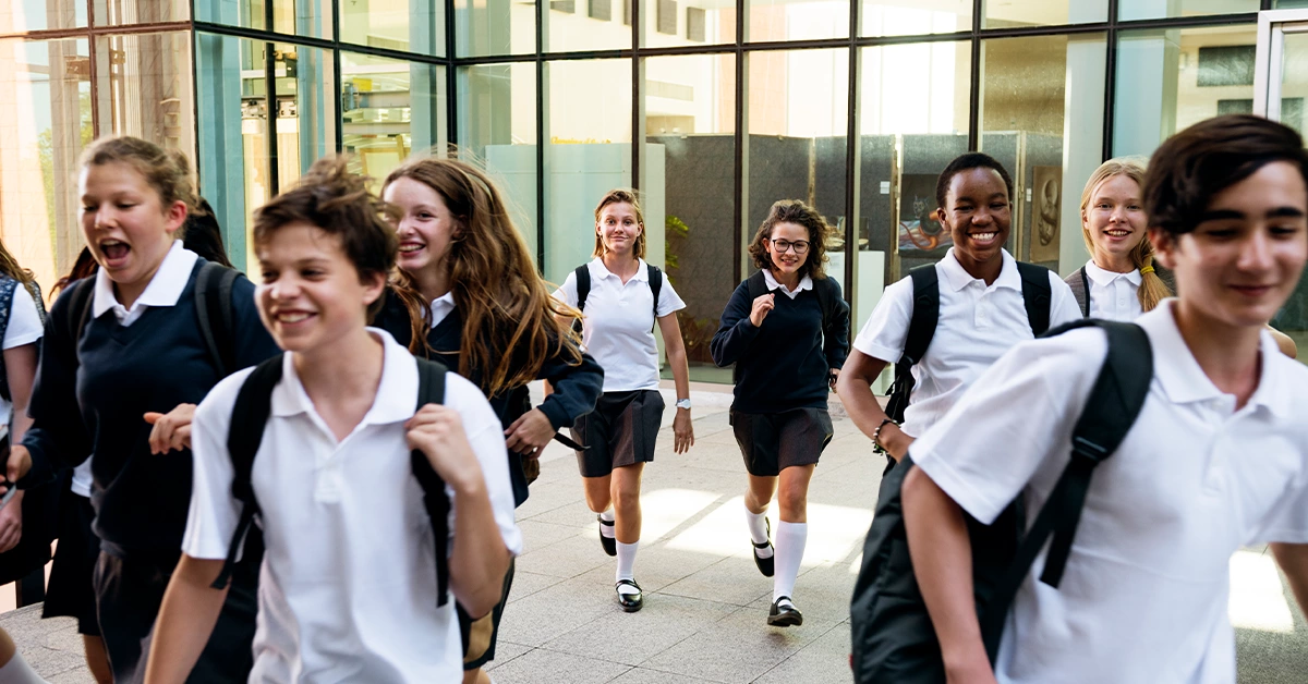 Schools in Dubai