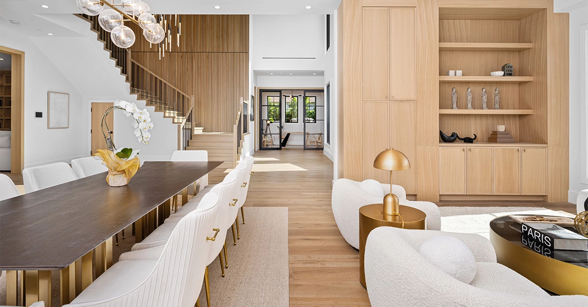Dubai Style is one of the luxury communities in Al Furjan