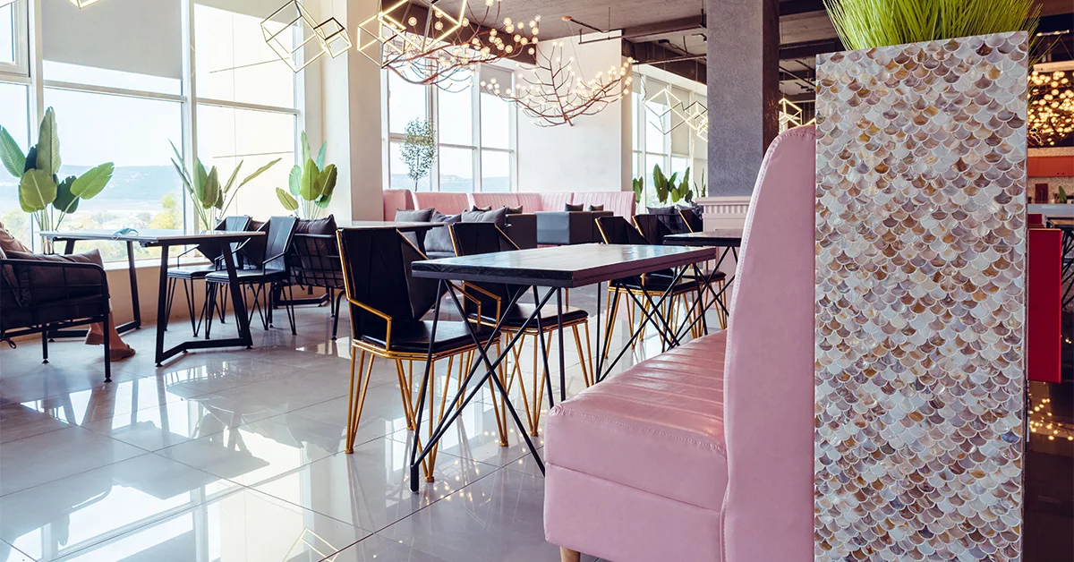 Cafes in Al Quoz