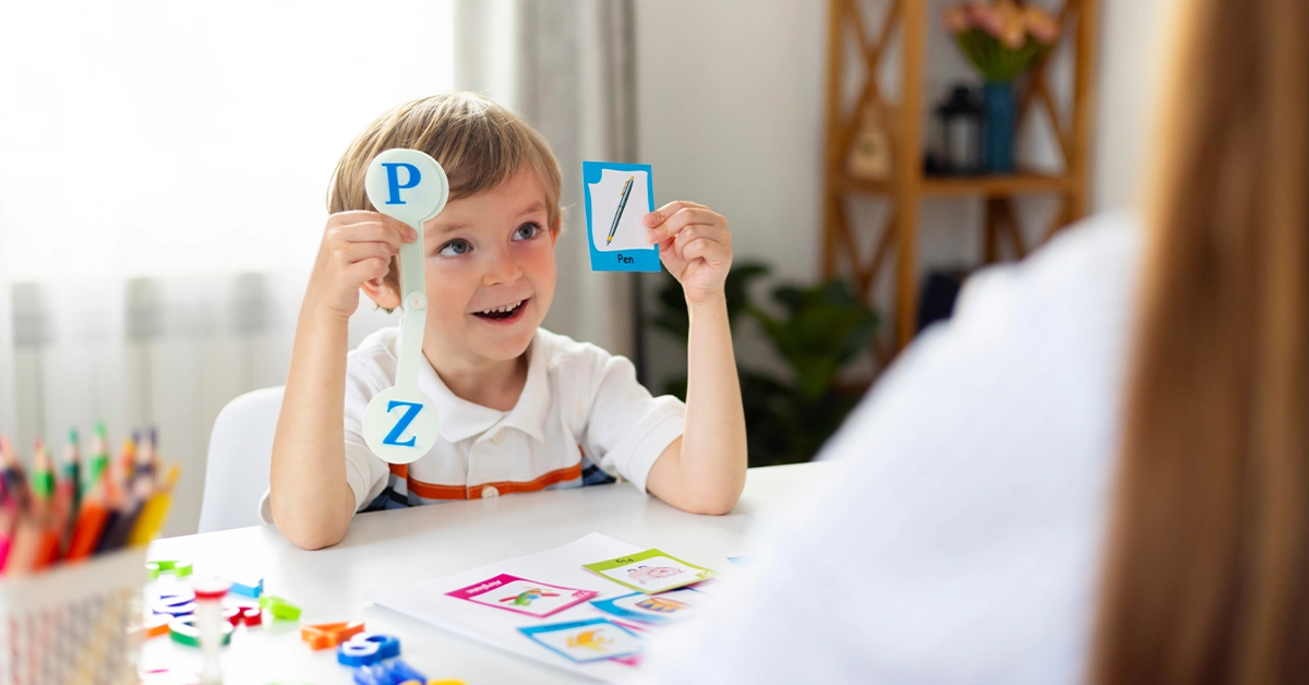 Art Village Nursery is one of the most popular nurseries in Jumeirah