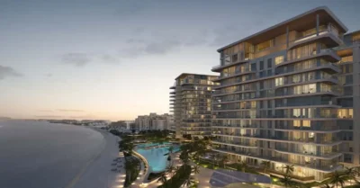 Palma Development