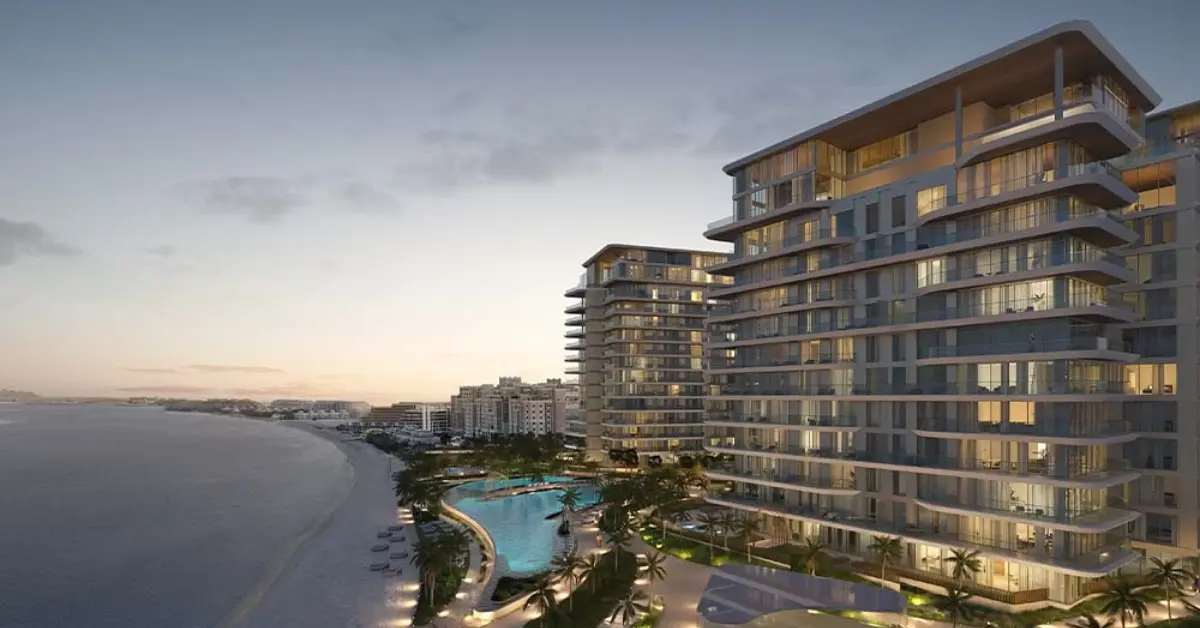 Palma Development