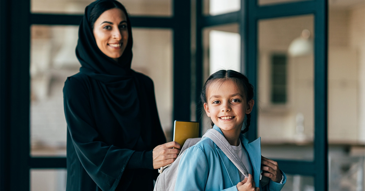 مدارس بني ياس الخاصة