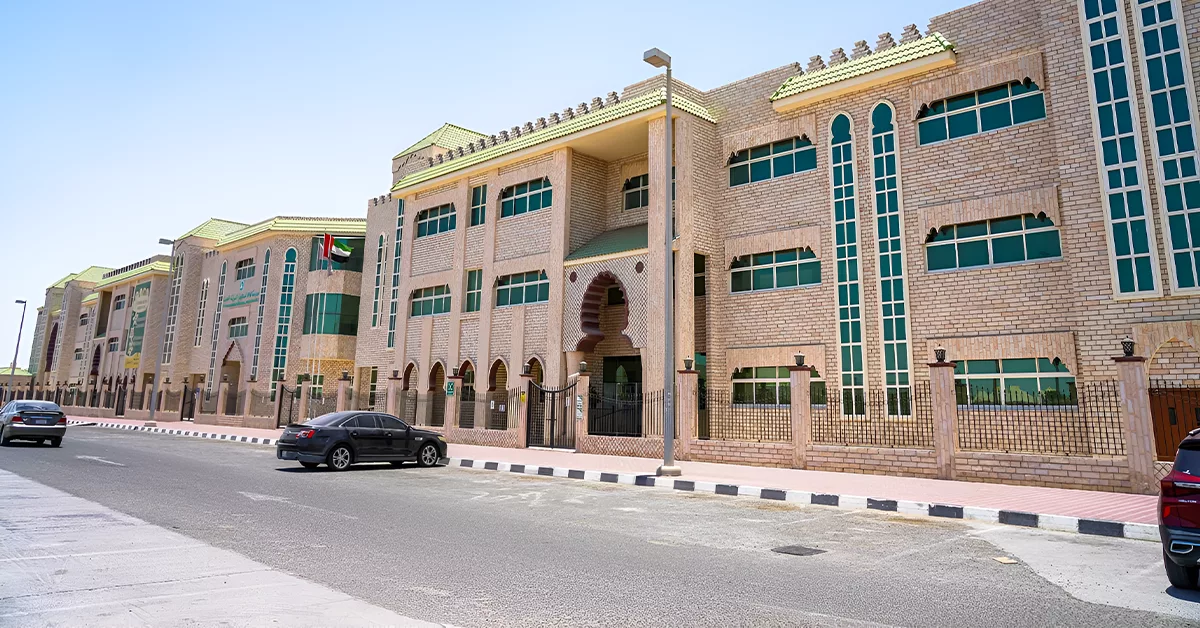 Baniyas Abu Dhabi