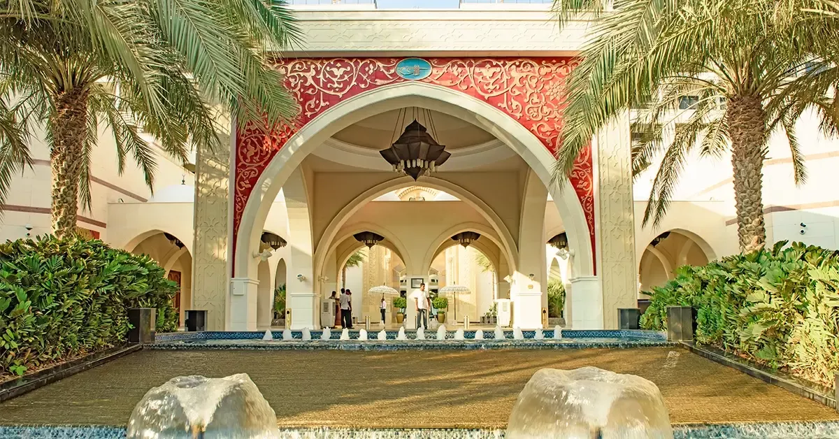  قصر زعبيل