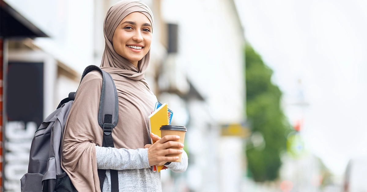 Studying at Higher Colleges of Technology 