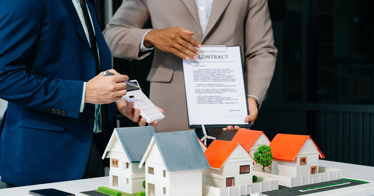 REIT in Dubai offers income-producing real estate assets 