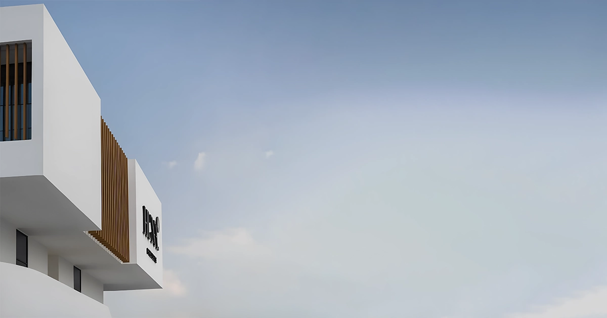 Huna H Residences 