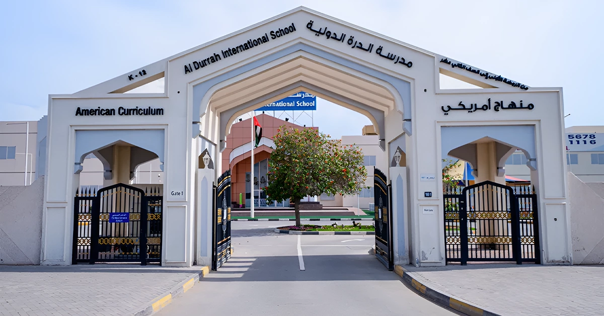 Al Durrah International School 