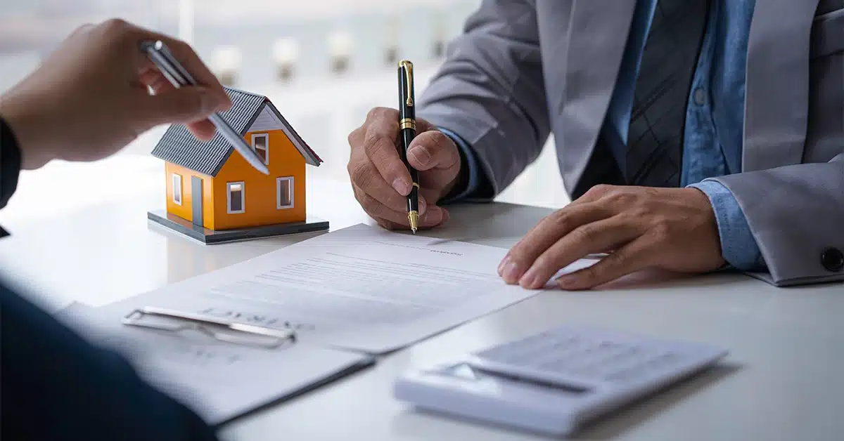 Renting a property in Dubai