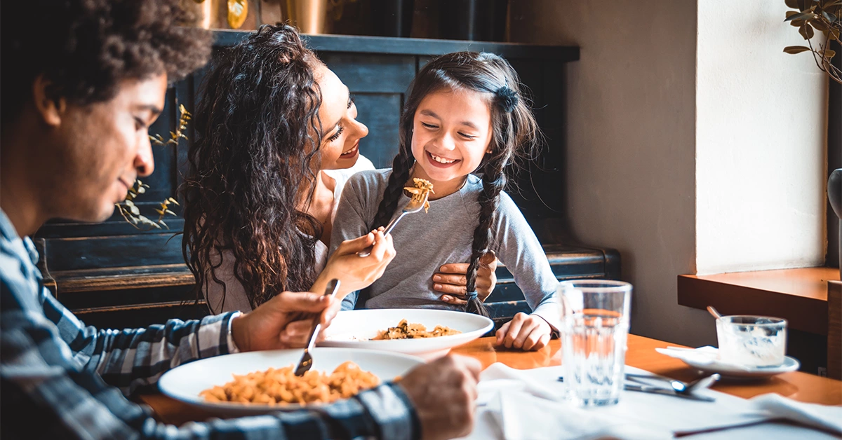  the best Al Bateen restaurants 