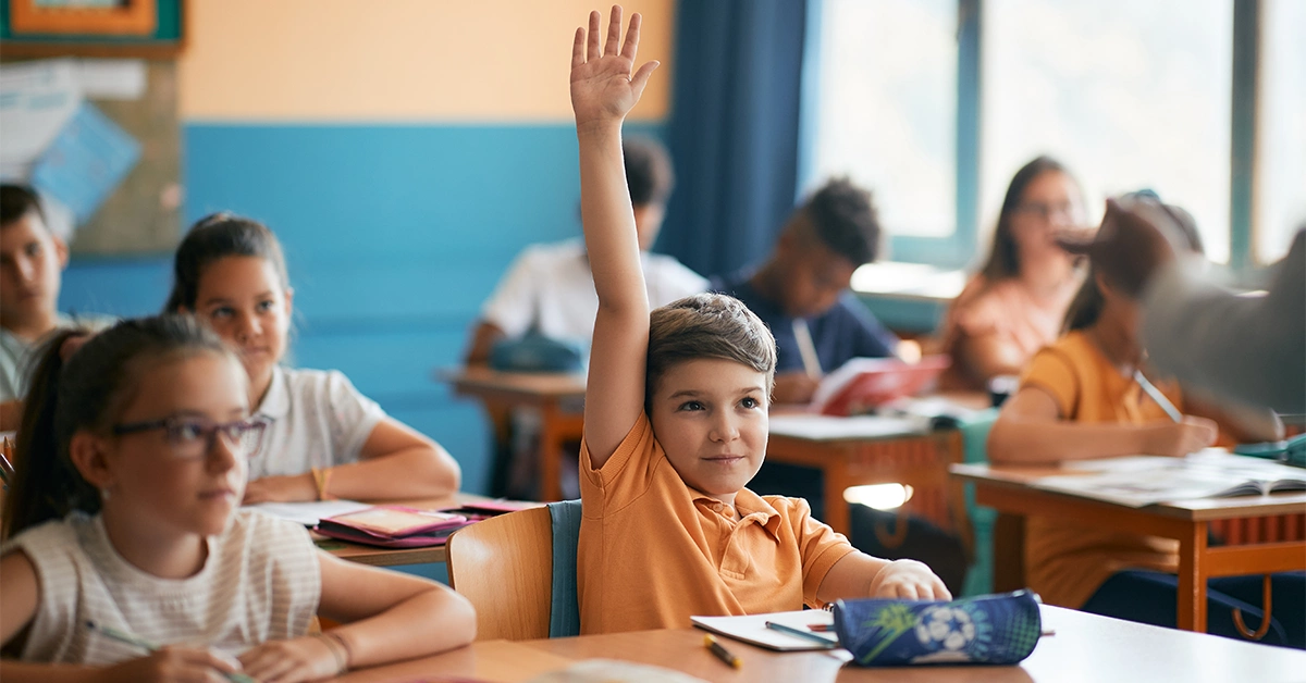 Student transfer request from school 
