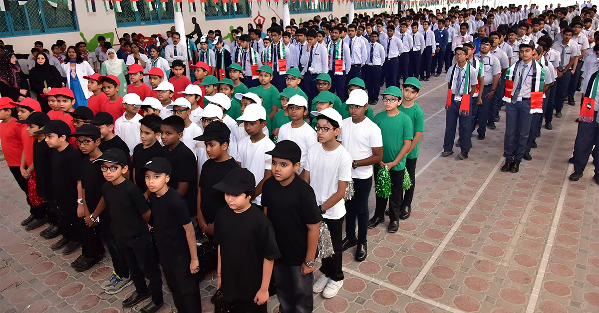 Sharjah Indian School is one of the cheap Indian school in Sharjah