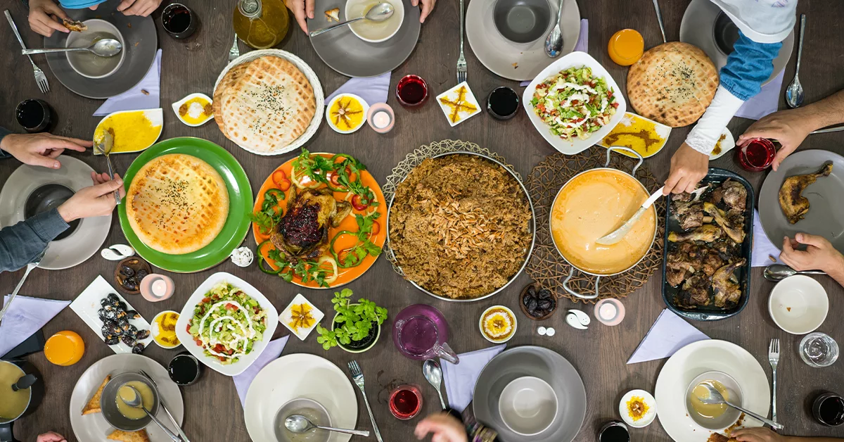 indian restaurants in al barsha​