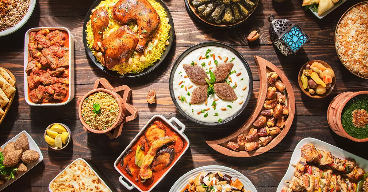restaurant in Umm Suqeim