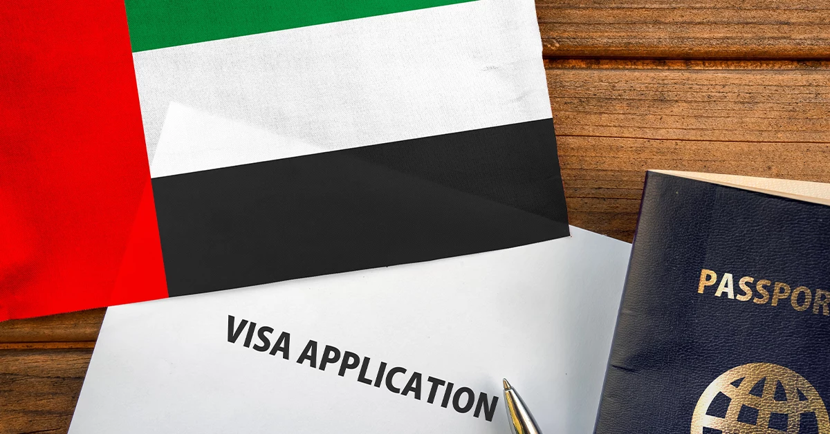Pakistan Multiple Entry Visa to UAE