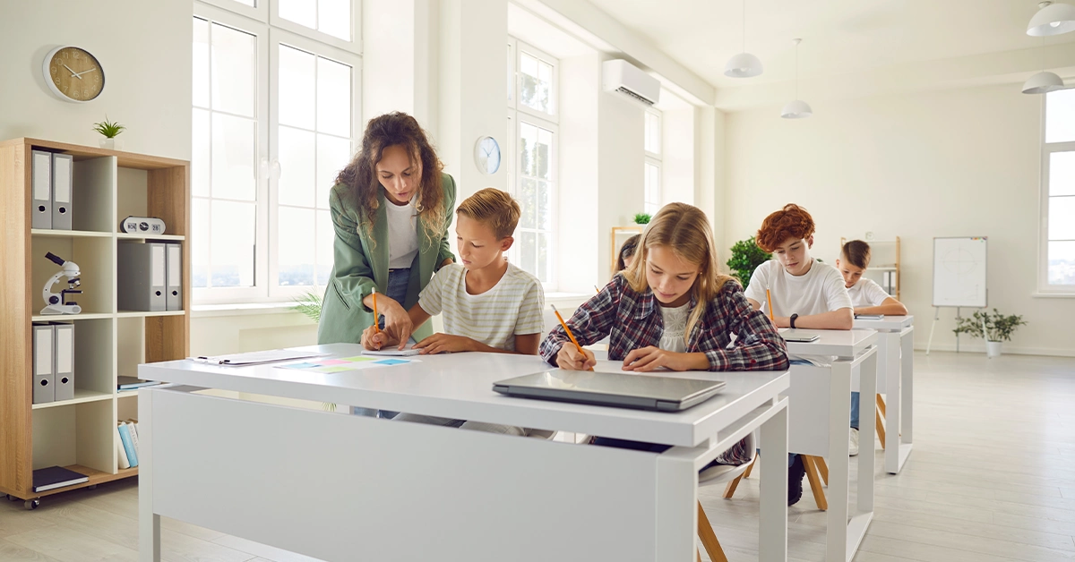 schools in dubailand