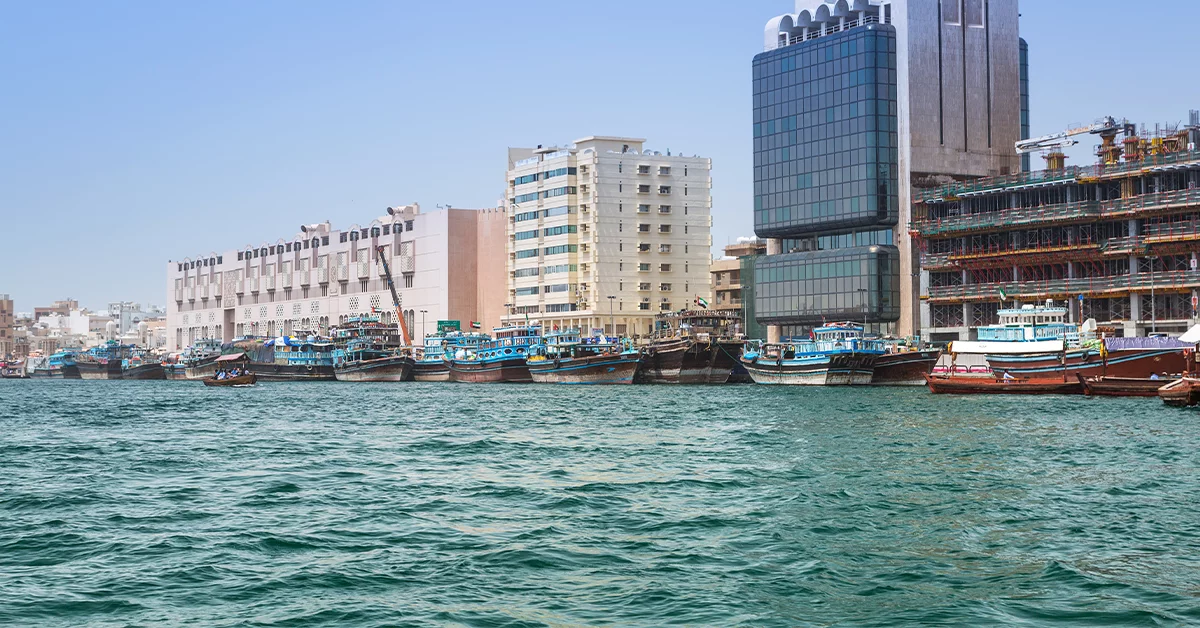 Port Saeed Apartment for Rent
