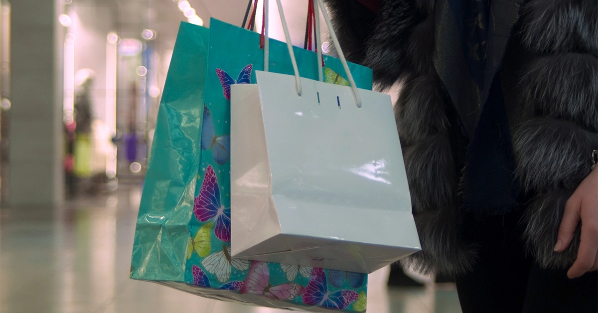 Shopping Bag