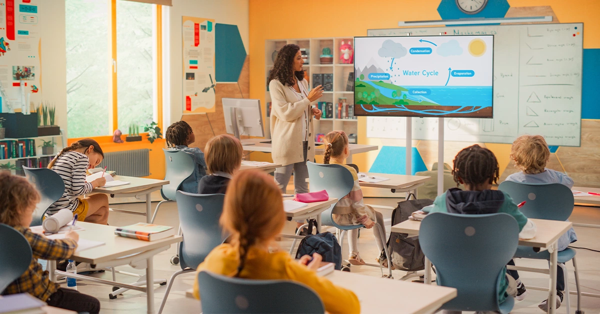 Teaching Licence