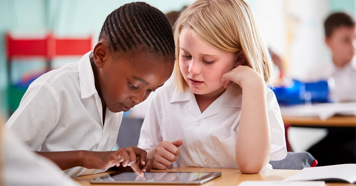 International School in Abu Dhabi