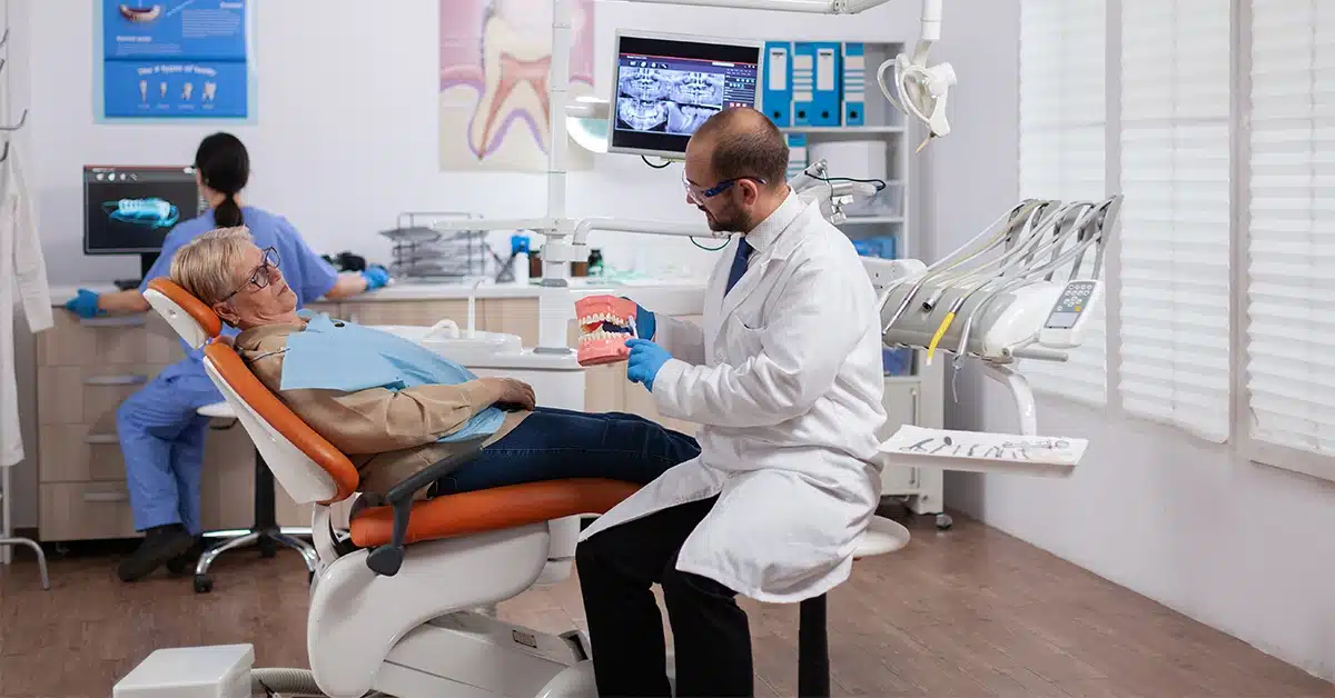 Dental Clinics in Dubai