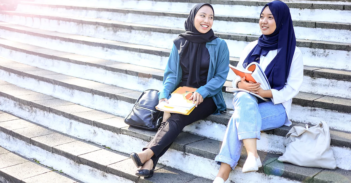 Dubai Medical College for Girls is a top women's college in the UAE 