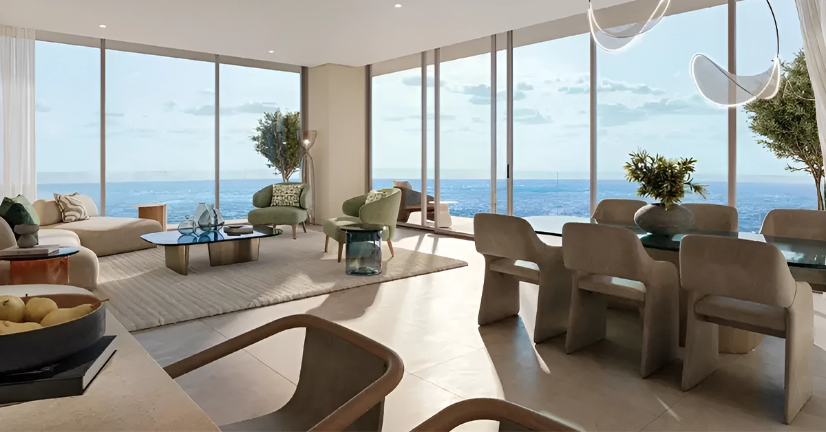 Residences at Madinat Dubai al melaheyah