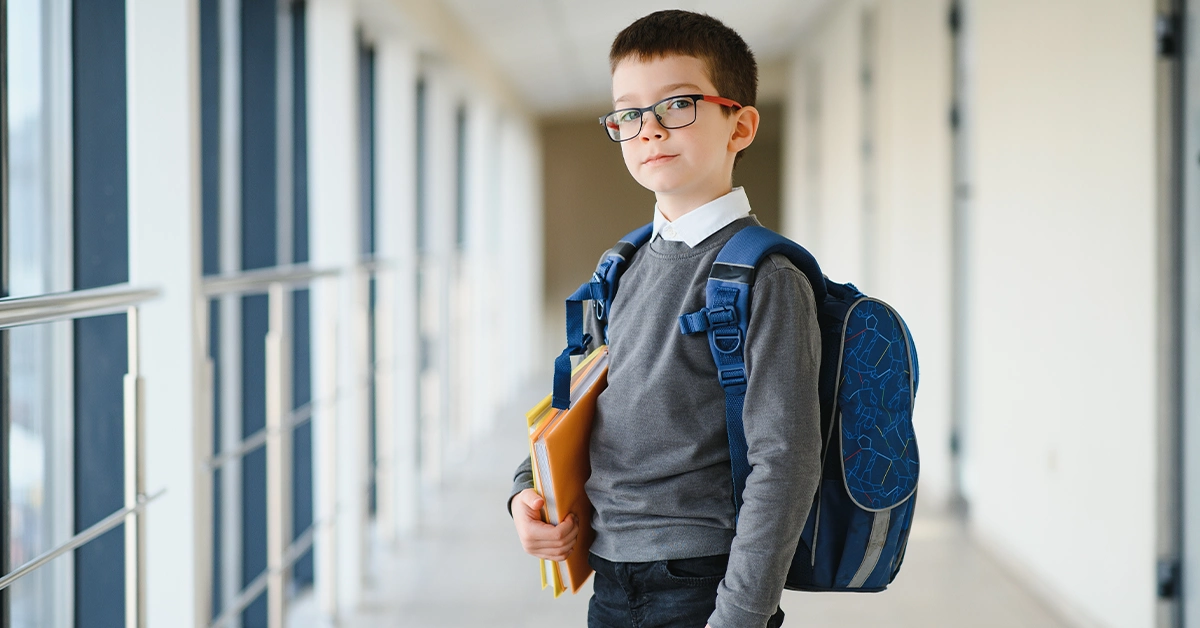 Student transfer request 