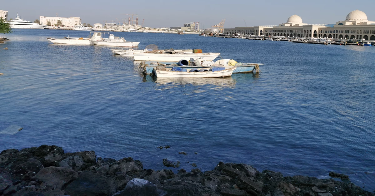 قرم الجبيل