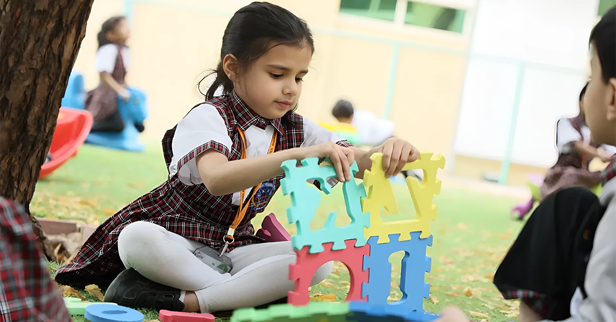 low fees schools in Sharjah 