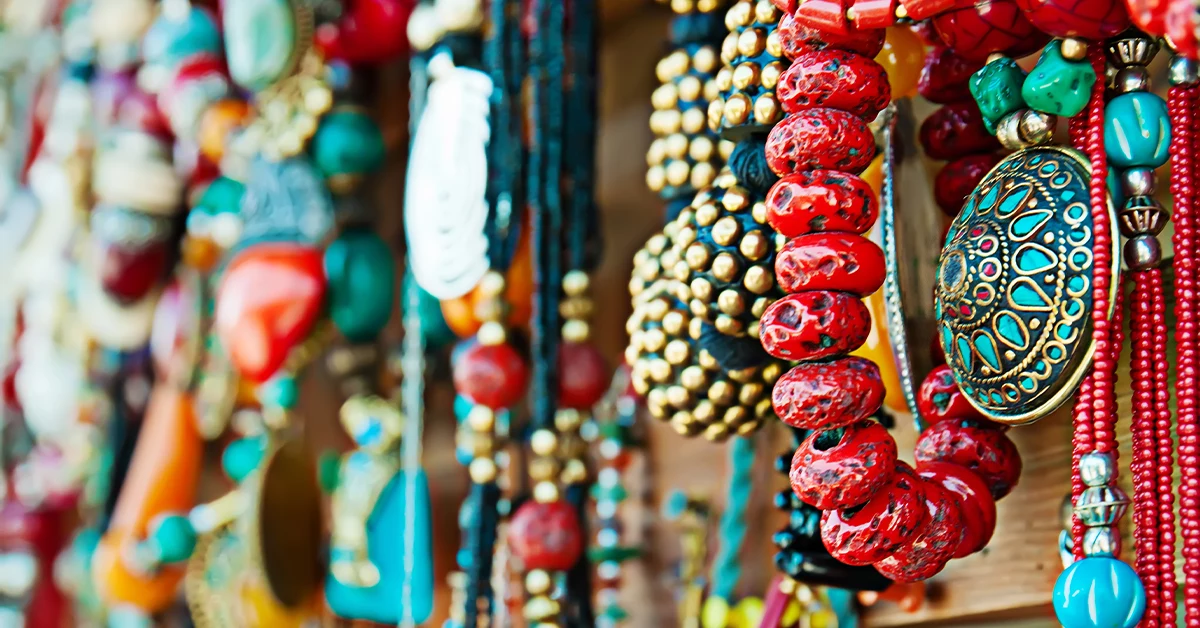 Souk Al Hosn