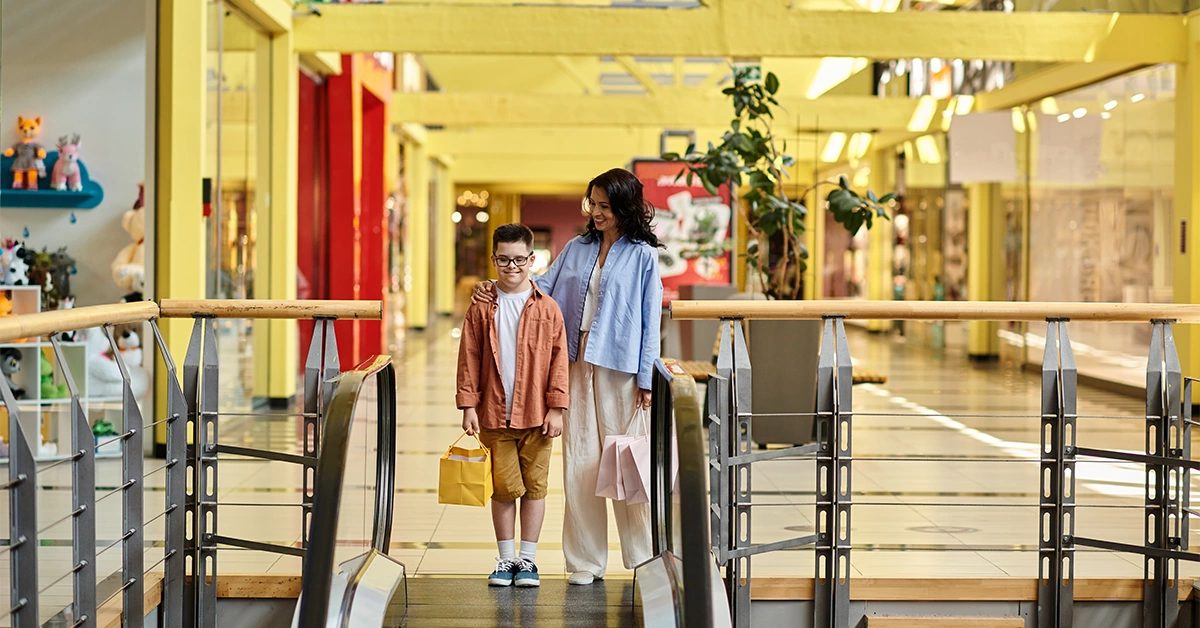 City Mall Madinat Zayed