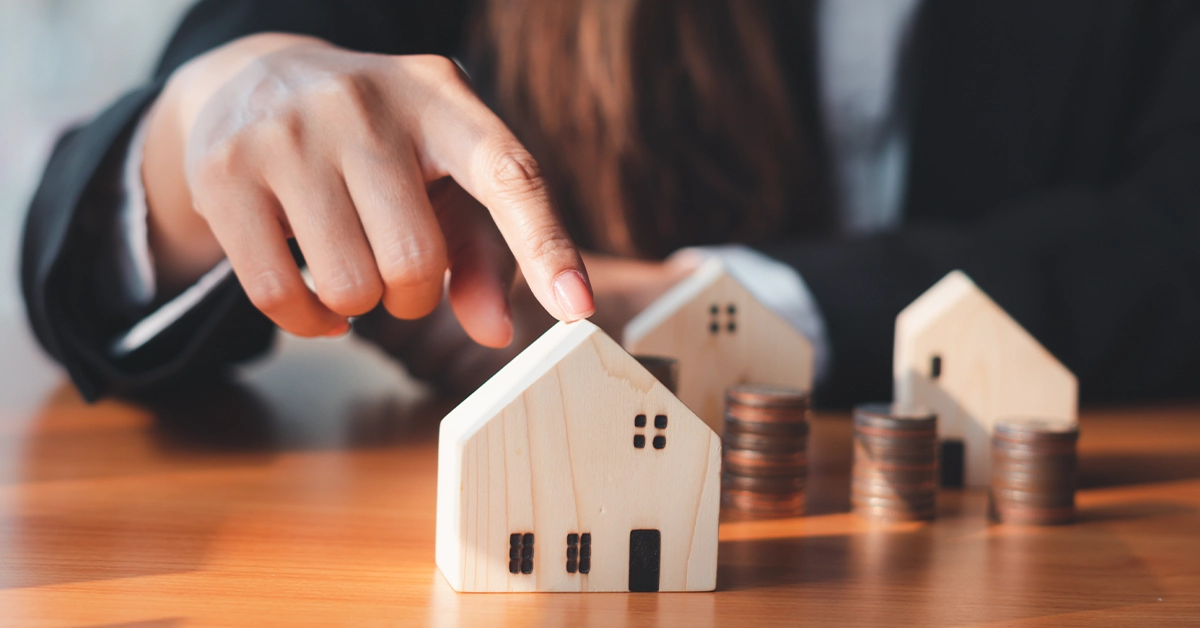 property invesmtent and capital appreciation 