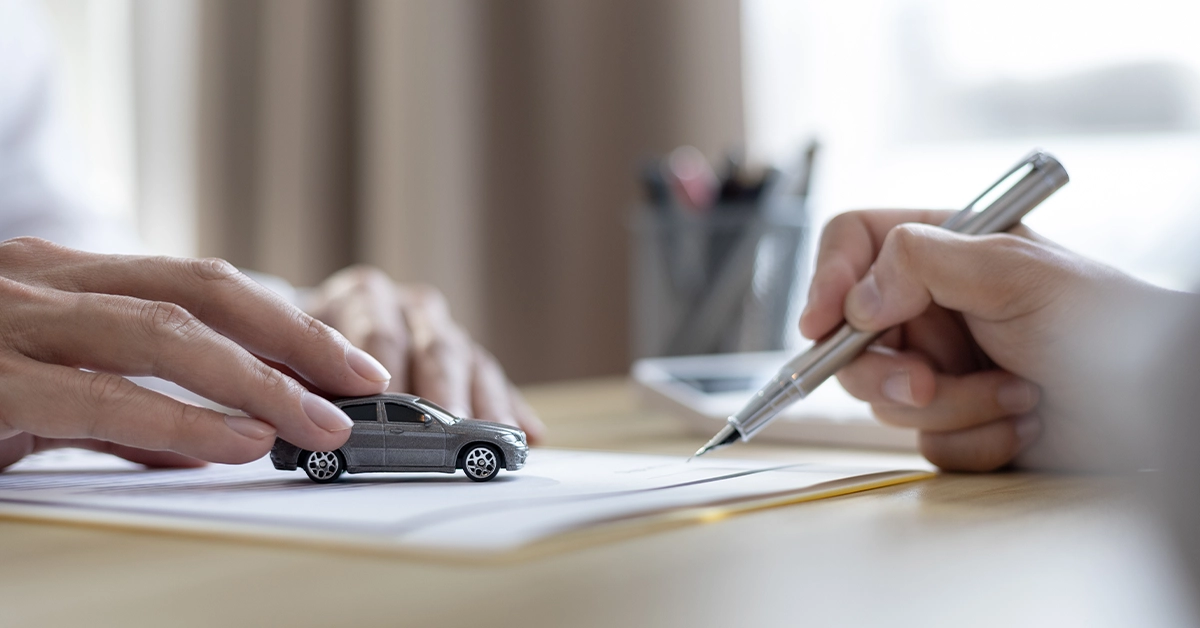 documents for Muroor Vehicle Registration