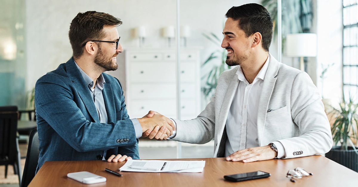 Transferring property ownership in Dubai 