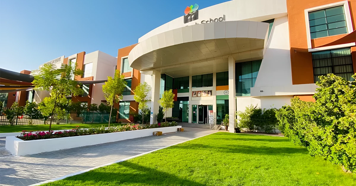 Woodlem School Ajman
