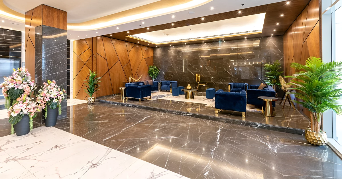  Luxe Grand Hotel Apartments