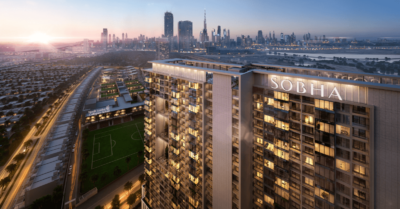 Sobha Realty