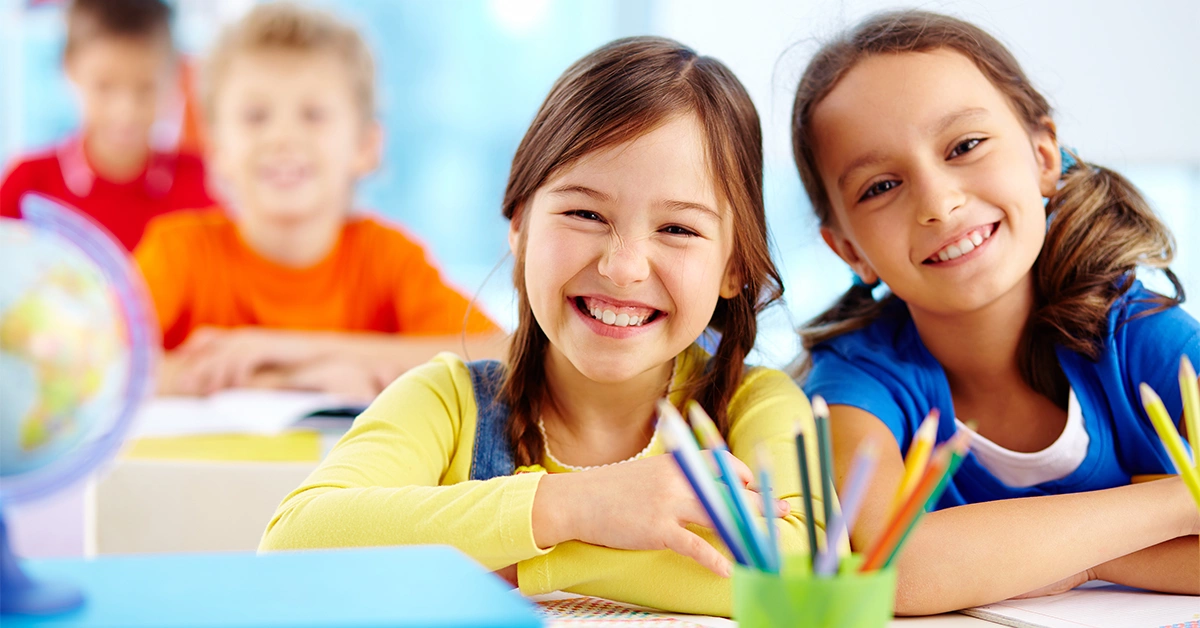 school in Ajman